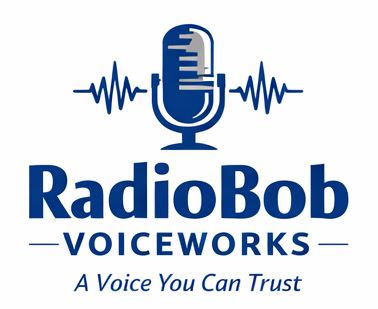 RadioBob Logo
